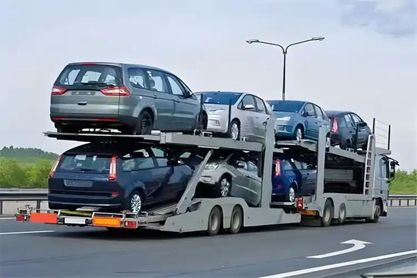 古冶轿车托运查询